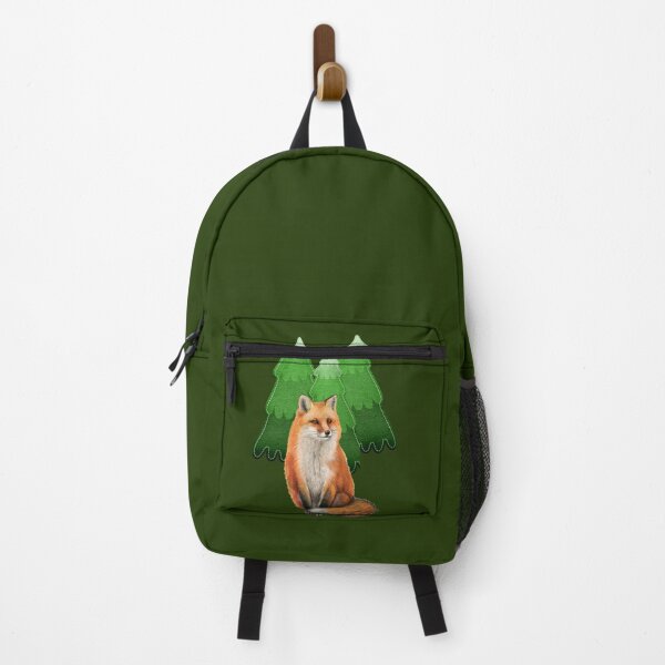 Item preview, FOX,  designed and sold by LuFilu.