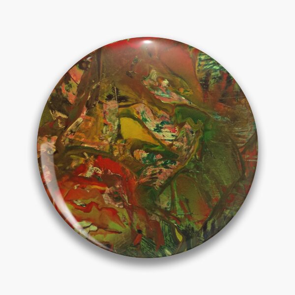 Item preview, Obscured by leaves designed and sold by George Hutton Hunter.