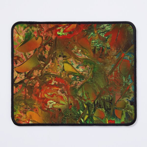 Item preview, Obscured by leaves designed and sold by George Hutton Hunter.