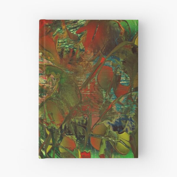 Item preview, Obscured by leaves designed and sold by George Hutton Hunter.