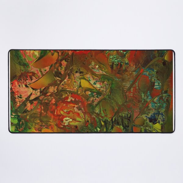 Item preview, Obscured by leaves designed and sold by George Hutton Hunter.