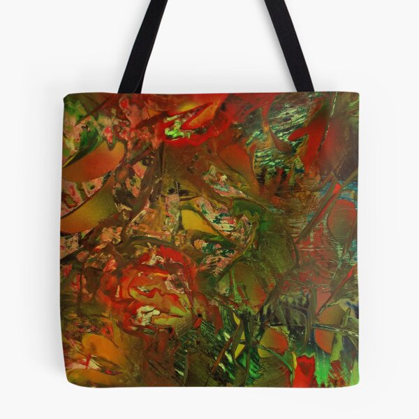 Item preview, Obscured by leaves designed and sold by George Hutton Hunter.