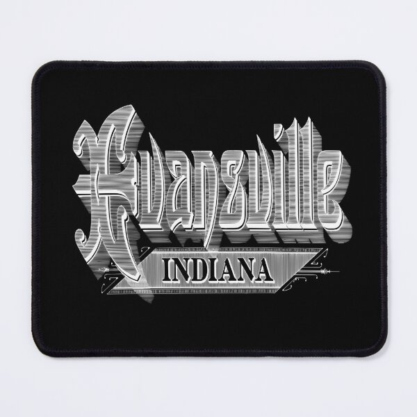 Item preview, Vintage Evansville, IN designed and sold by DonDota.