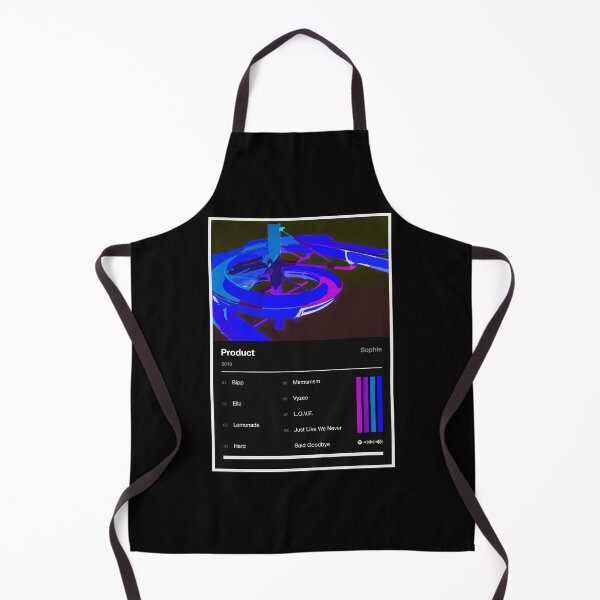 Item preview, Product Tracklist (Inverted) designed and sold by TOURETTESBOYLOL.