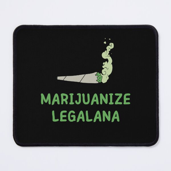 Item preview, FUNNY LEGALIZE MARIJUANA WEED DESIGN designed and sold by appareltolove.