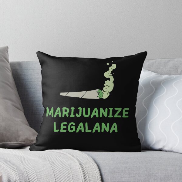 Item preview, FUNNY LEGALIZE MARIJUANA WEED DESIGN designed and sold by appareltolove.