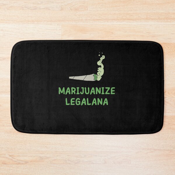 Item preview, FUNNY LEGALIZE MARIJUANA WEED DESIGN designed and sold by appareltolove.