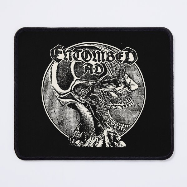 Item preview, Entombed designed and sold by loudmetal.