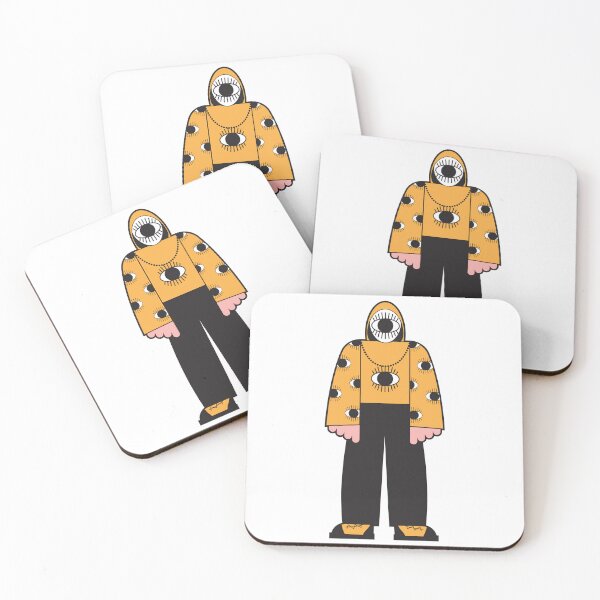 Item preview, chico ojo designed and sold by Dmitry Sytnikov.