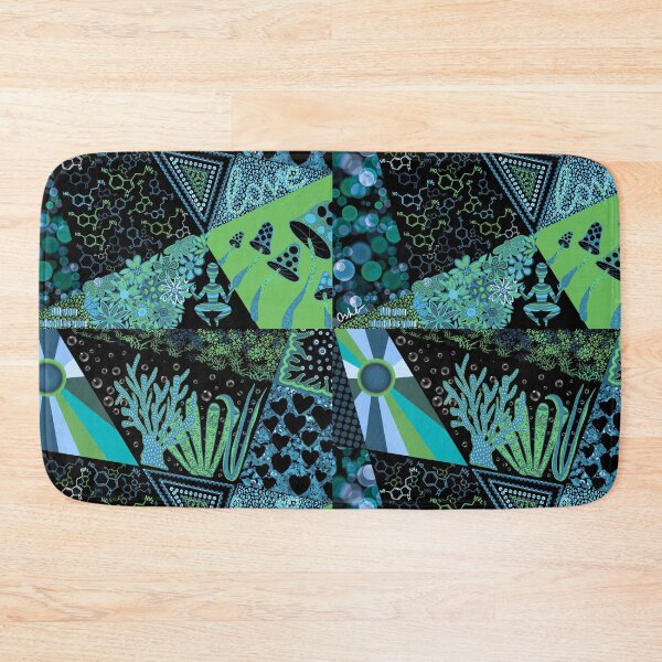 Item preview, Regeneration, blue version designed and sold by Osher-BioArt.