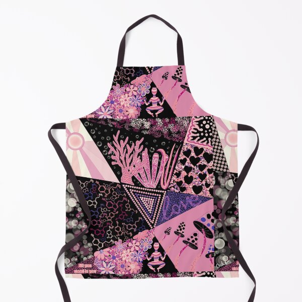 Item preview, Regeneration, pink version designed and sold by Osher-BioArt.