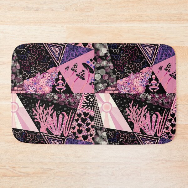 Item preview, Regeneration, pink version designed and sold by Osher-BioArt.