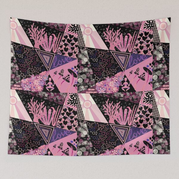 Item preview, Regeneration, pink version designed and sold by Osher-BioArt.