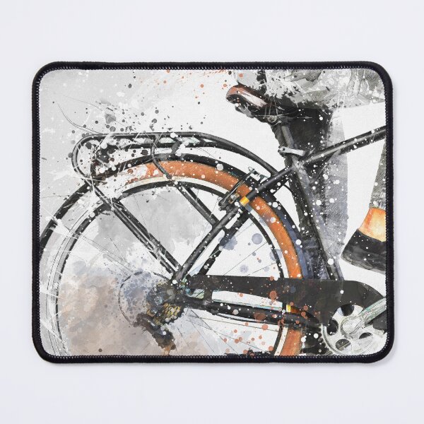 Item preview, Cycling #cycling #sport #bike designed and sold by JBJart.