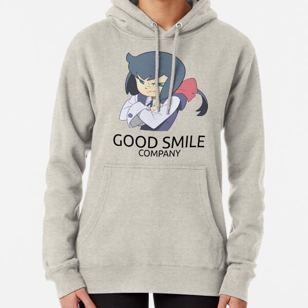 the good company hoodie