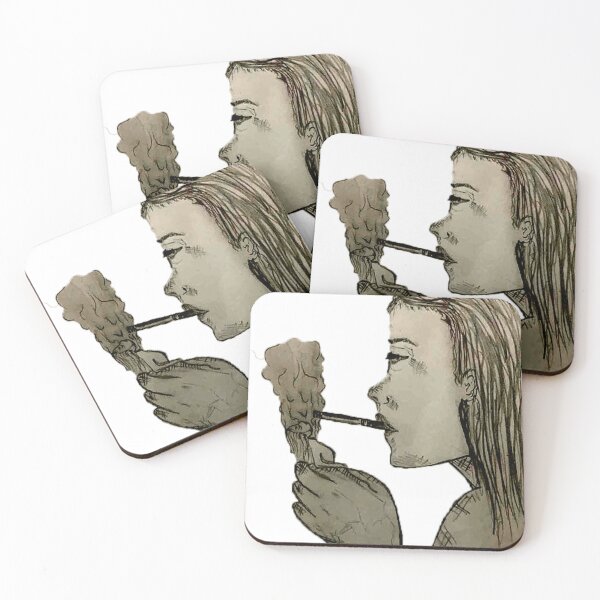 Item preview, deep thoughts designed and sold by Donya-Adel.