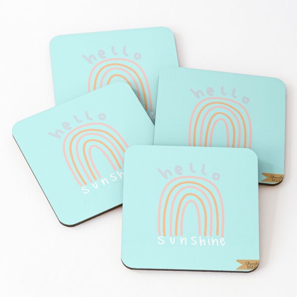 Item preview, Rainbow designed and sold by Chantelle Marie.