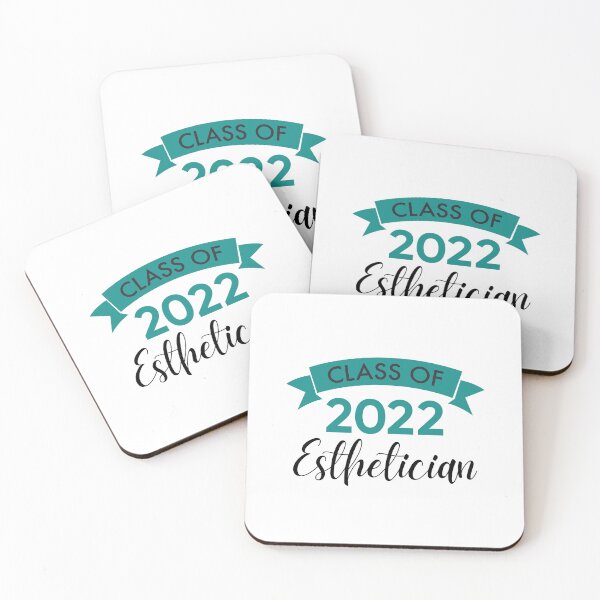 Item preview, Esthetician Grad 2022 designed and sold by 306Biz.