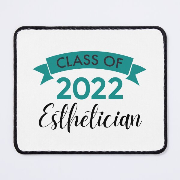 Item preview, Esthetician Grad 2022 designed and sold by 306Biz.