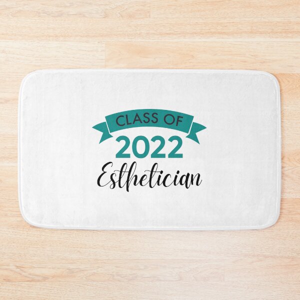 Item preview, Esteticista Graduado 2022 designed and sold by 306Biz.