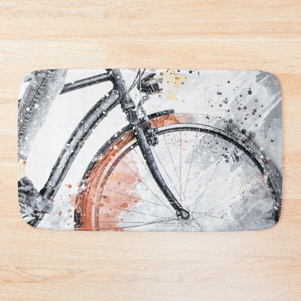 Item preview, Cycling #cycling #sport #bike designed and sold by JBJart.