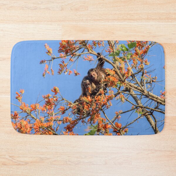 Item preview, Monkey Business designed and sold by Rachel Lee Young - Land of the Hummingbird.