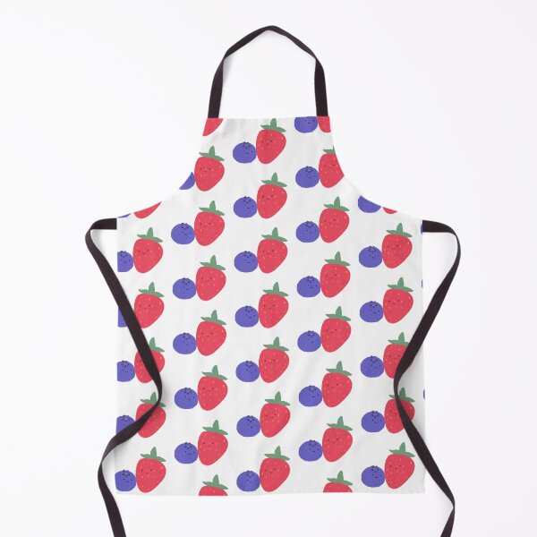 Item preview, Cottagecore Berries In Love designed and sold by MeghanVirginia.