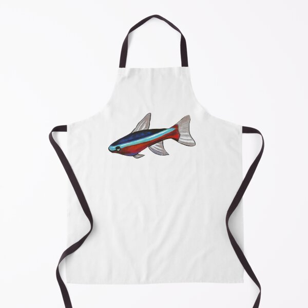 Item preview, Neon Tetra designed and sold by Allison Campbell.