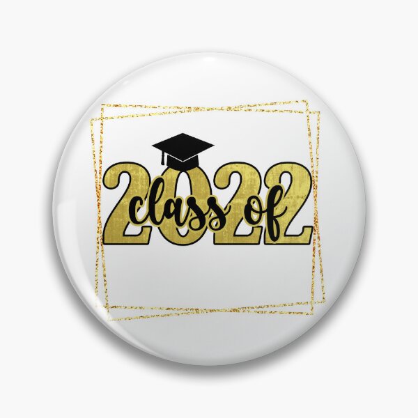 Item preview, Class of 2022 Graduate I Senior Graduation 2022 designed and sold by younghopes.
