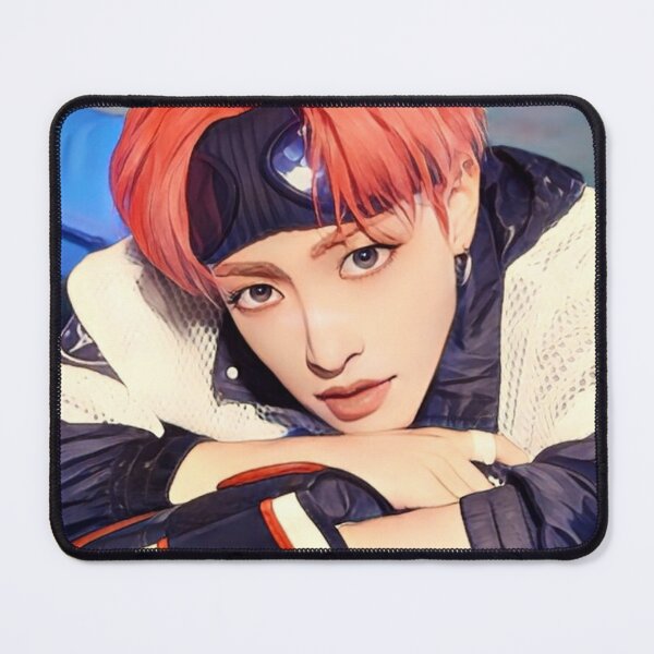 Item preview, Ateez Beyond Zero Rocky CB Hongjoong designed and sold by LiveKpop.