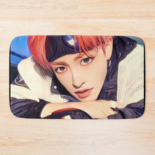 Item preview, Ateez Beyond Zero Rocky CB Hongjoong designed and sold by LiveKpop.