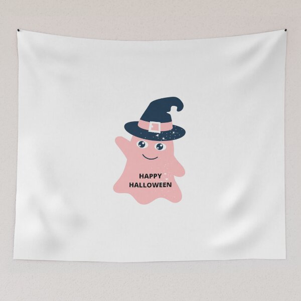 Item preview, HAPPY HALLOWEEN  designed and sold by IsaCria.