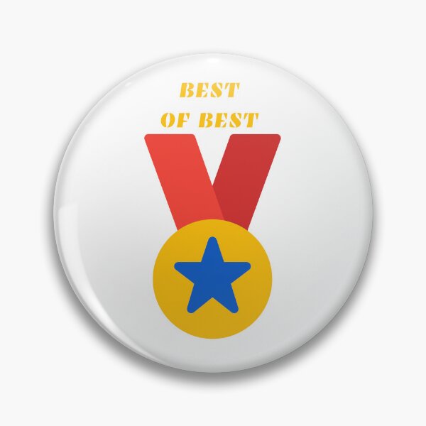 Item preview, Best of Best,  designed and sold by LuFilu.
