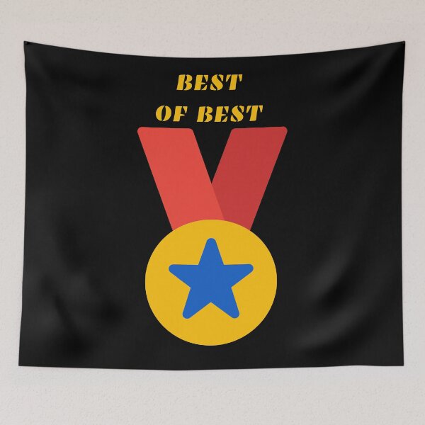 Item preview, Best of Best,  designed and sold by LuFilu.
