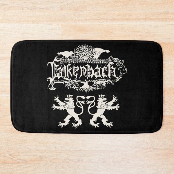 Item preview, Falkenbach designed and sold by loudmetal.