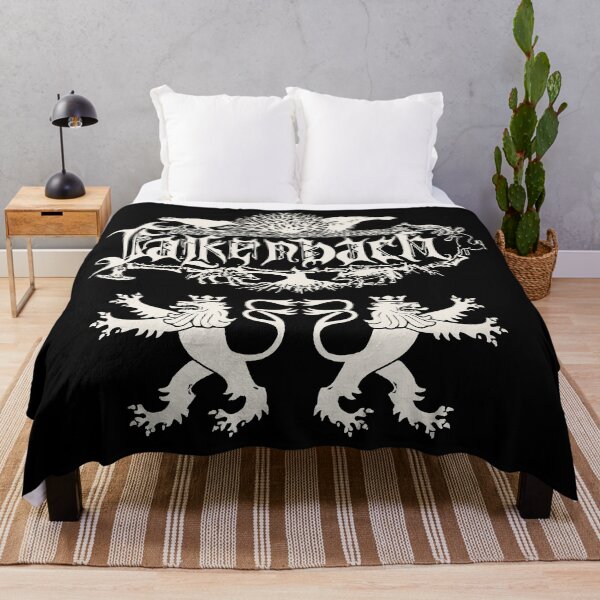 Item preview, Falkenbach designed and sold by loudmetal.