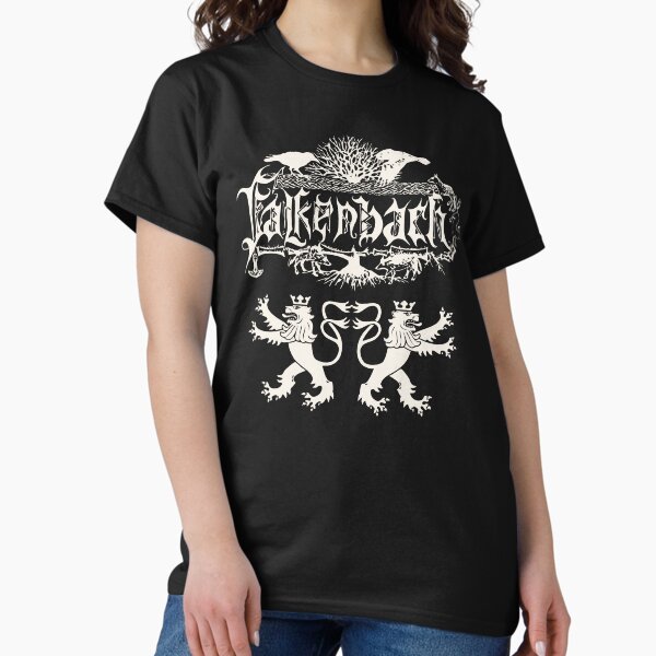Item preview, Falkenbach designed and sold by loudmetal.