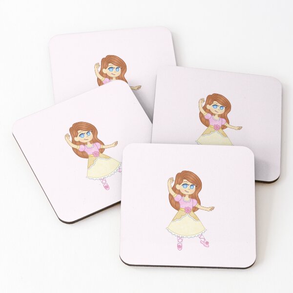 Item preview, Kathleen (12 Dancing Princess) designed and sold by Tensoserensei.