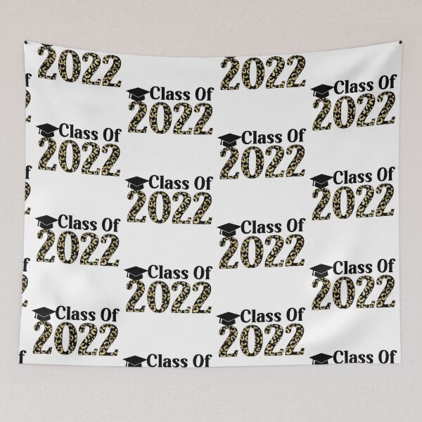 Item preview, Class of 2022 Graduate I Senior Graduation 2022 designed and sold by younghopes.