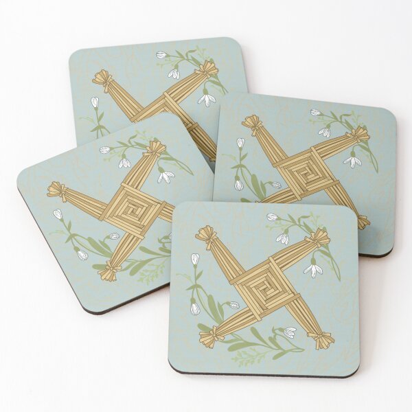 Item preview, Brigid's Cross designed and sold by PyroPlumis.