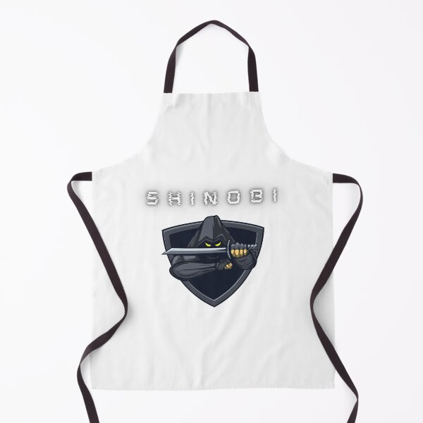 Item preview, Shinobi ninja crest designed and sold by jpn insprd.