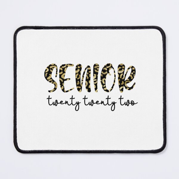 Item preview, Senior 2022 Graduate I Senior Graduation 2022 designed and sold by younghopes.