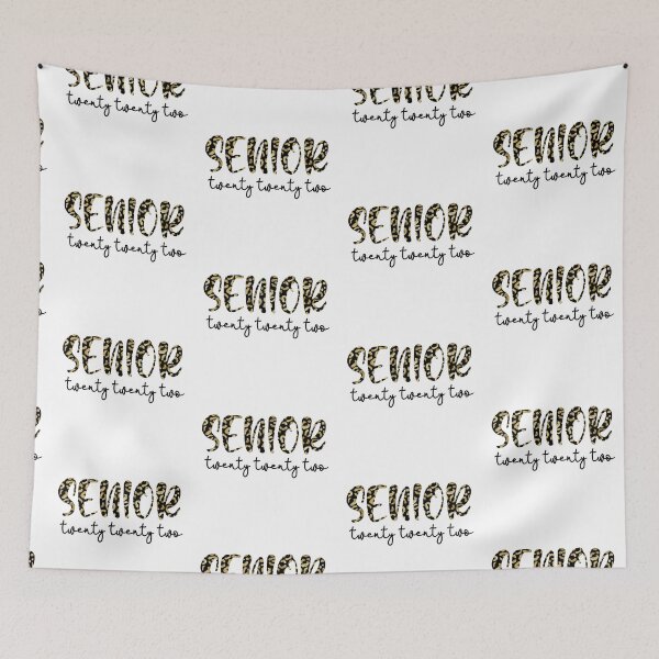 Item preview, Senior 2022 Graduate I Senior Graduation 2022 designed and sold by younghopes.