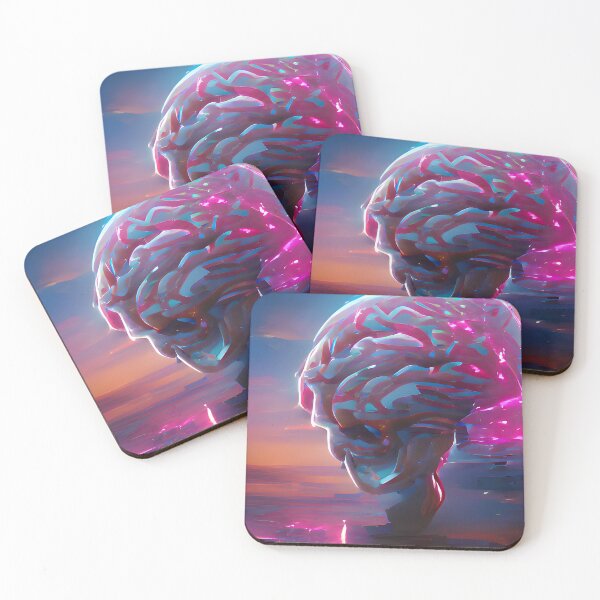 Item preview, Artificial intelligence Ai designed and sold by Monlin.