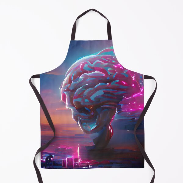 Item preview, Artificial intelligence Ai designed and sold by Monlin.