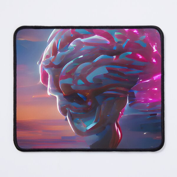 Item preview, Artificial intelligence Ai designed and sold by Monlin.