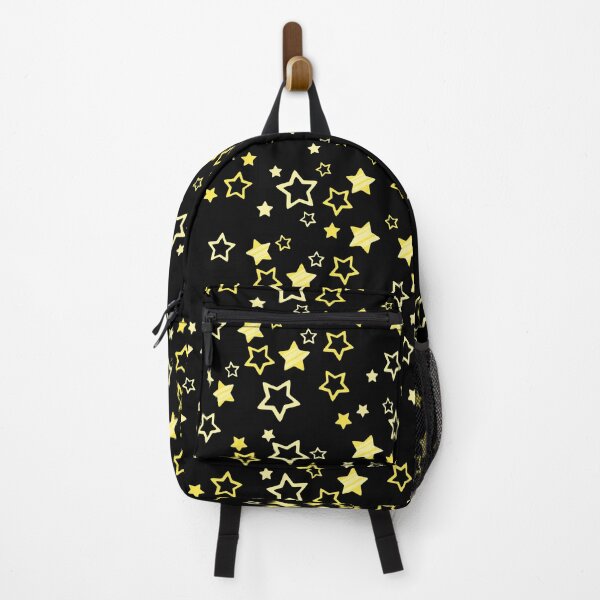 Item preview, Golden Stars designed and sold by RavenWake.