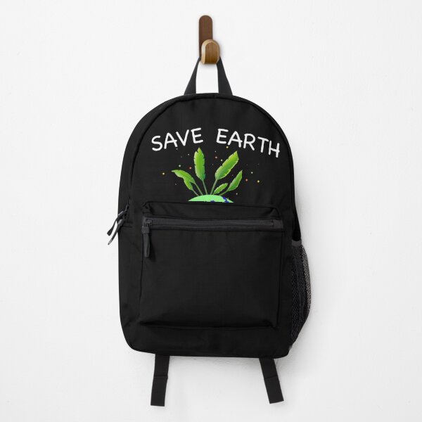 Item preview, Save Earth It's The Only Planet For Living designed and sold by Ahmad4MayLod.