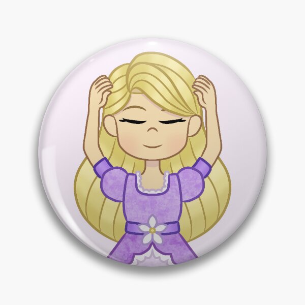 Item preview, Lacey (12 Dancing Princess) designed and sold by Tensoserensei.