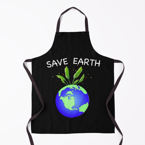 Item preview, Save Earth It's The Only Planet For Living designed and sold by Ahmad4MayLod.